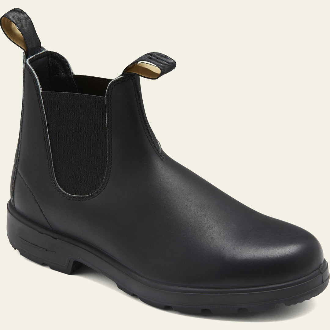 Alistair | Men's Classic Chelsea Boots