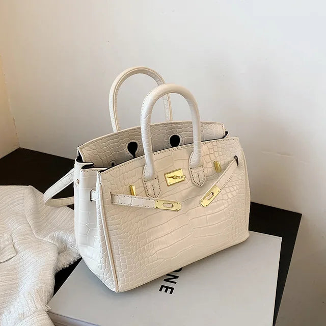 ARITZA | Casual handbag with large capacity