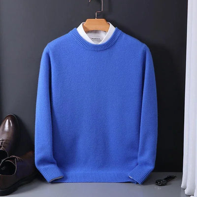 Paul - Elegant Superior Cashmere Sweater