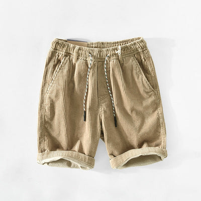 Max™ - Casual Cotton Shorts