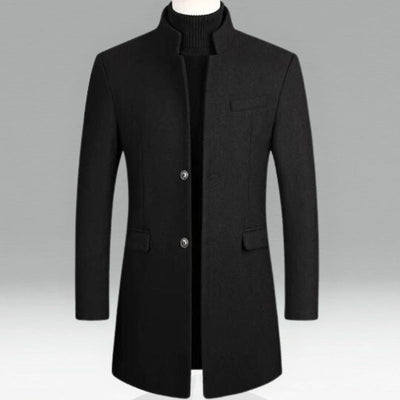 Earl elegant coat