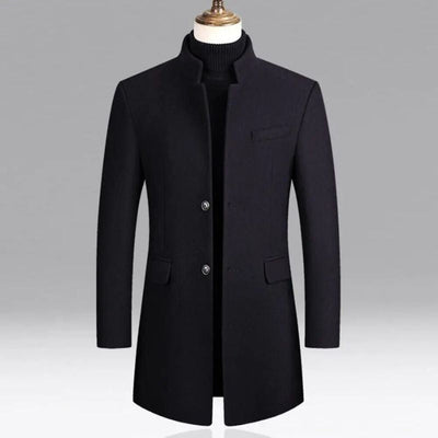 Earl elegant coat