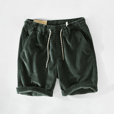 Max™ - Casual Cotton Shorts