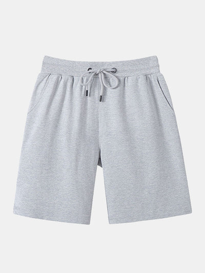 Hoooyi Men's Mid-length Shorts