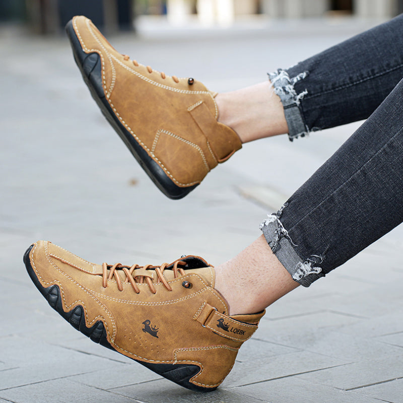 Hendrik™ | The ultimate shoe comfort for all seasons!