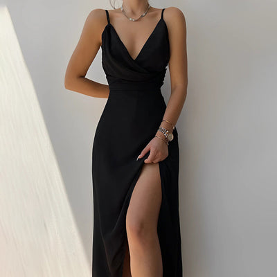 Adélie - Elegant Dress