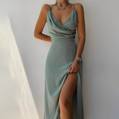 Adélie - Elegant Dress