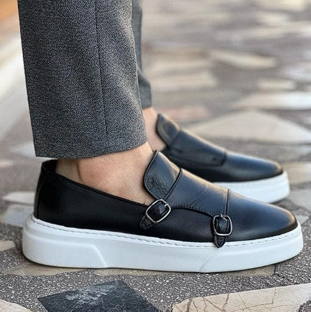 Handcrafted Slip-On