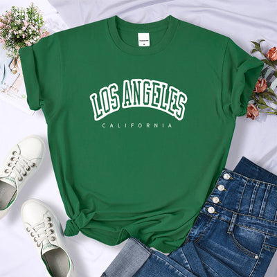 Los Angeles vibes T-Shirt