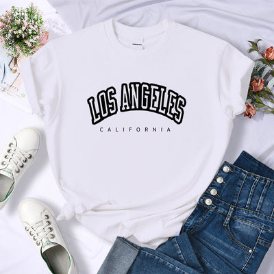 Los Angeles vibes T-Shirt