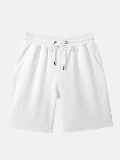 Hoooyi Men's Mid-length Shorts