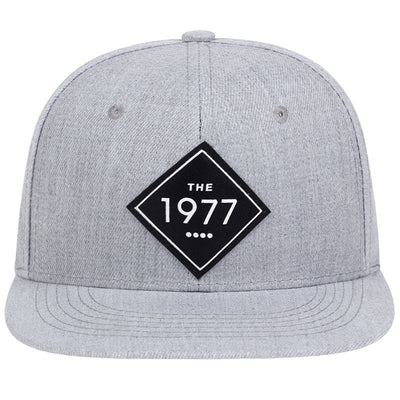 Personality 1977 Casual Street Rap Hip Hop Hat